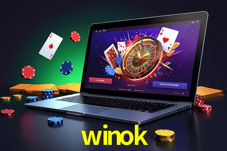 Suporte VIP winok
