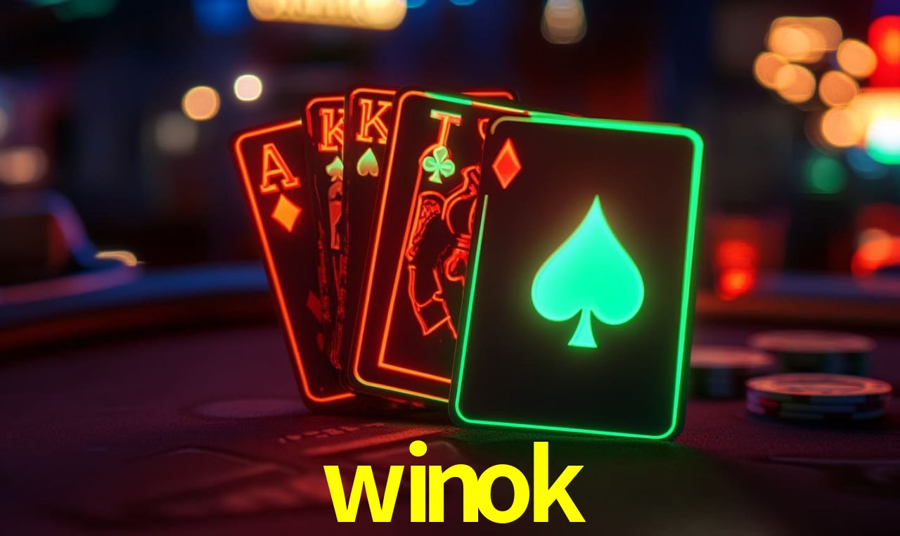 Torneios winok