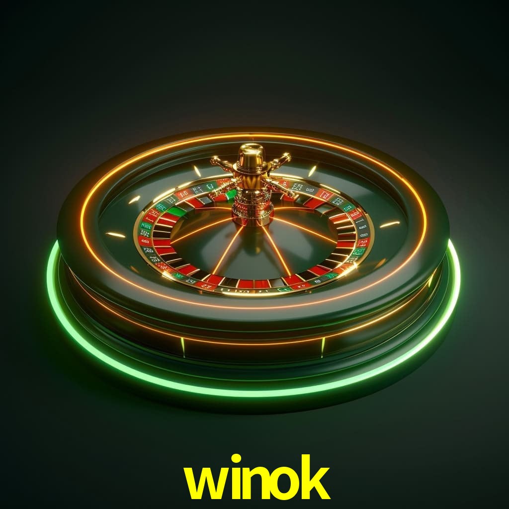 App winok iOS