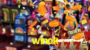 Jogos App winok
