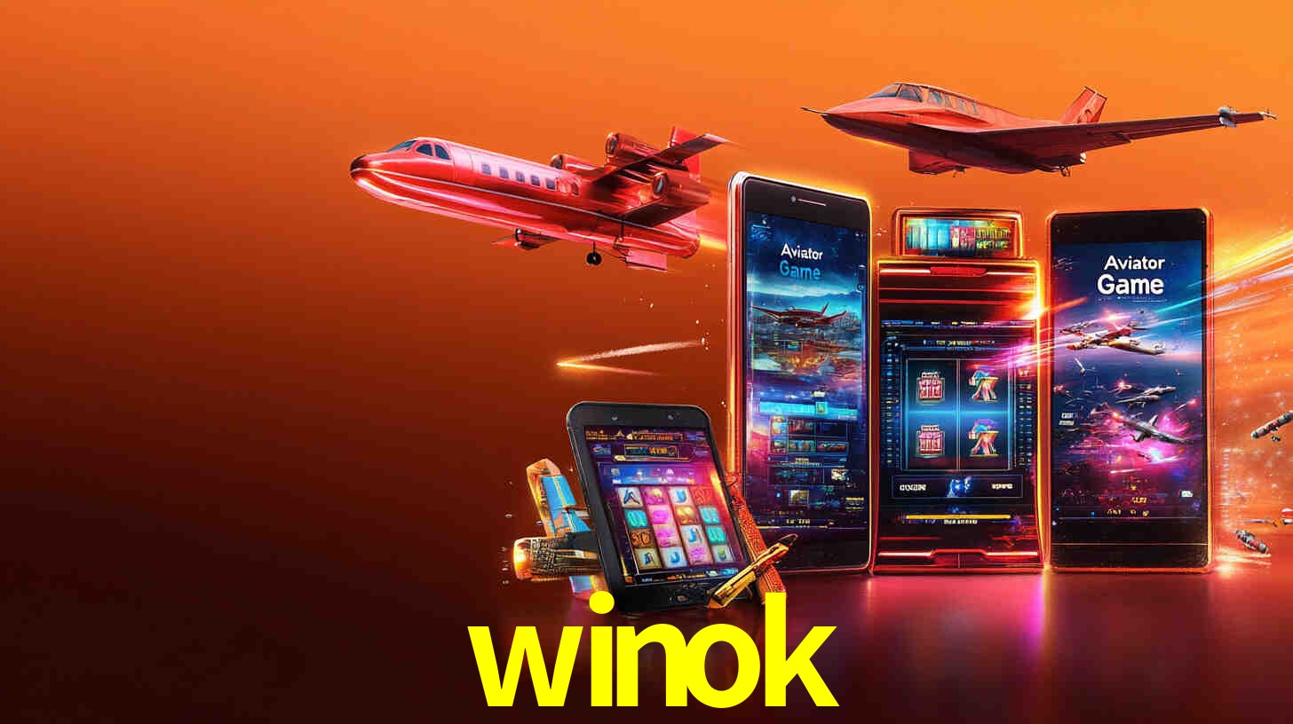 APK winok Android
