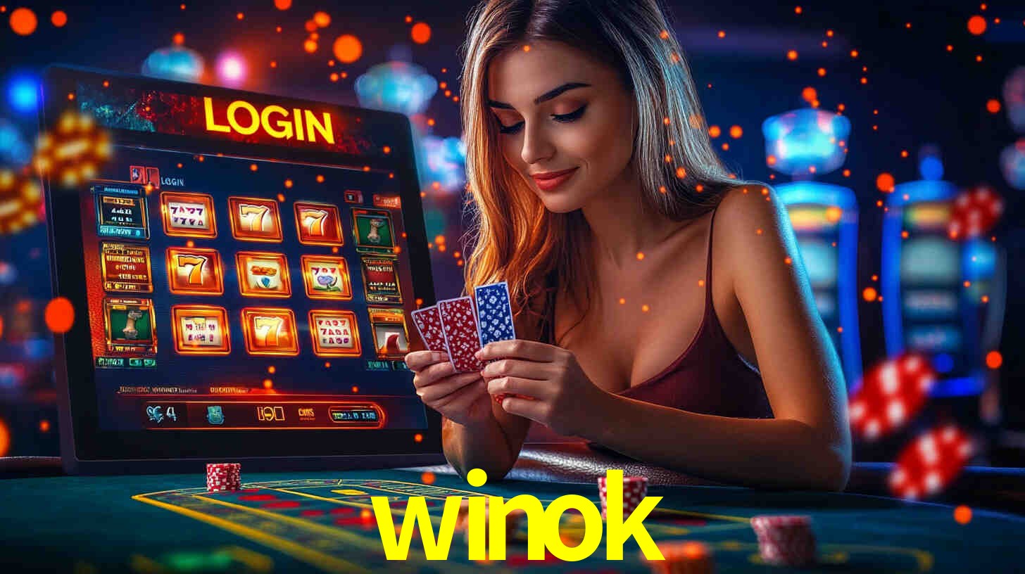 bet winok