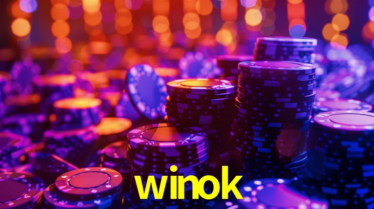 Promoções App winok