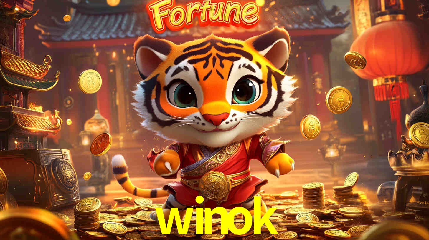 Benefícios Download winok