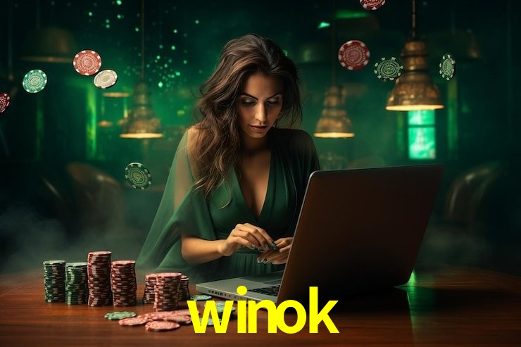 App winok Android