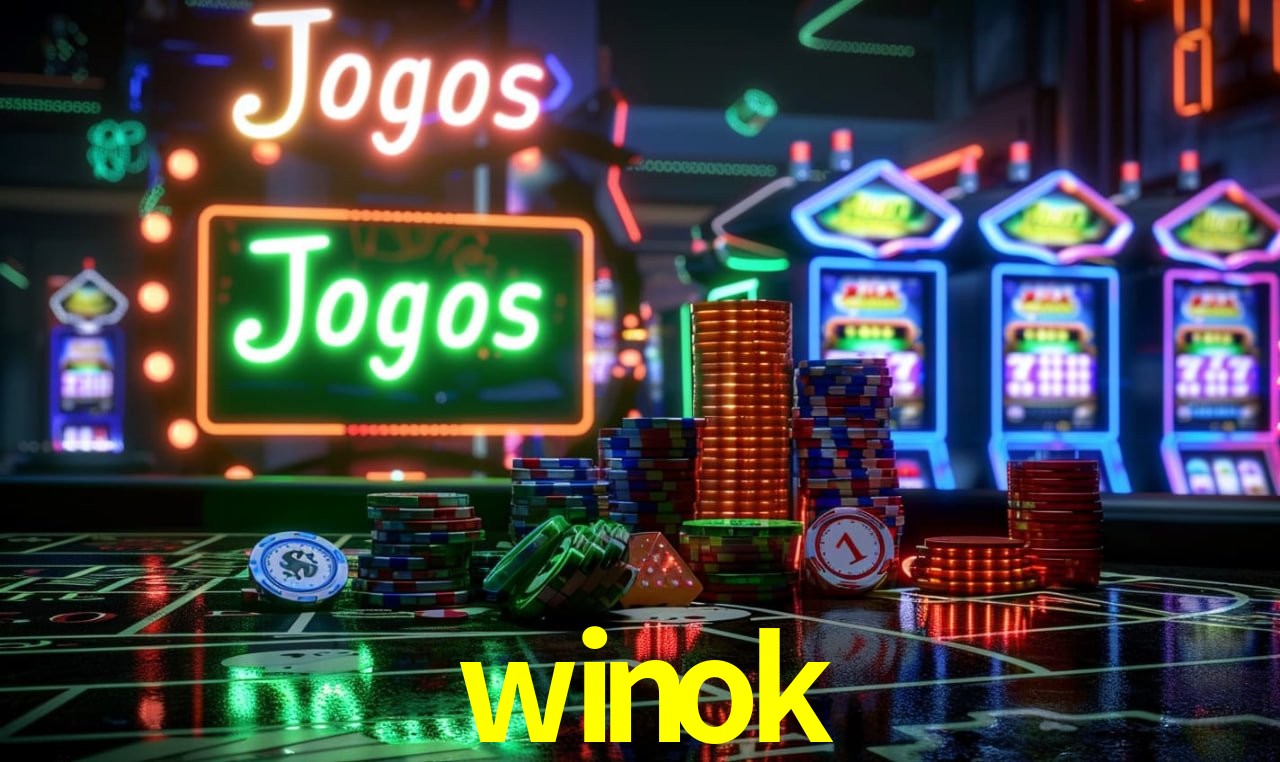 Segurança App winok