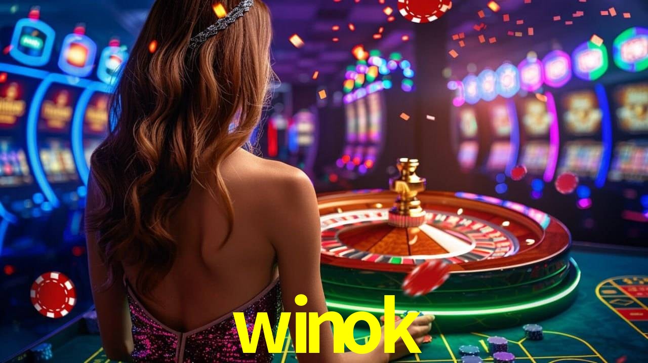 iPad winok