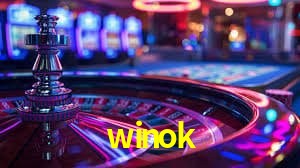 login winok