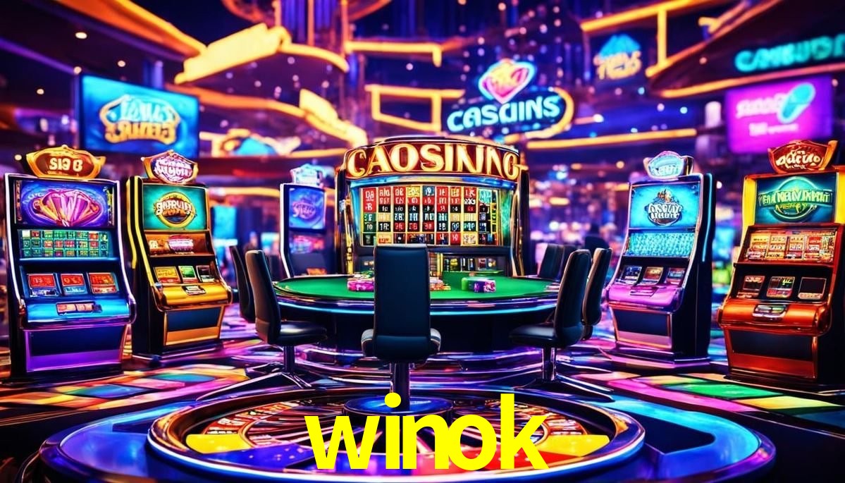 winok plataforma