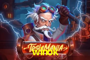 winok Processo de inscrição
