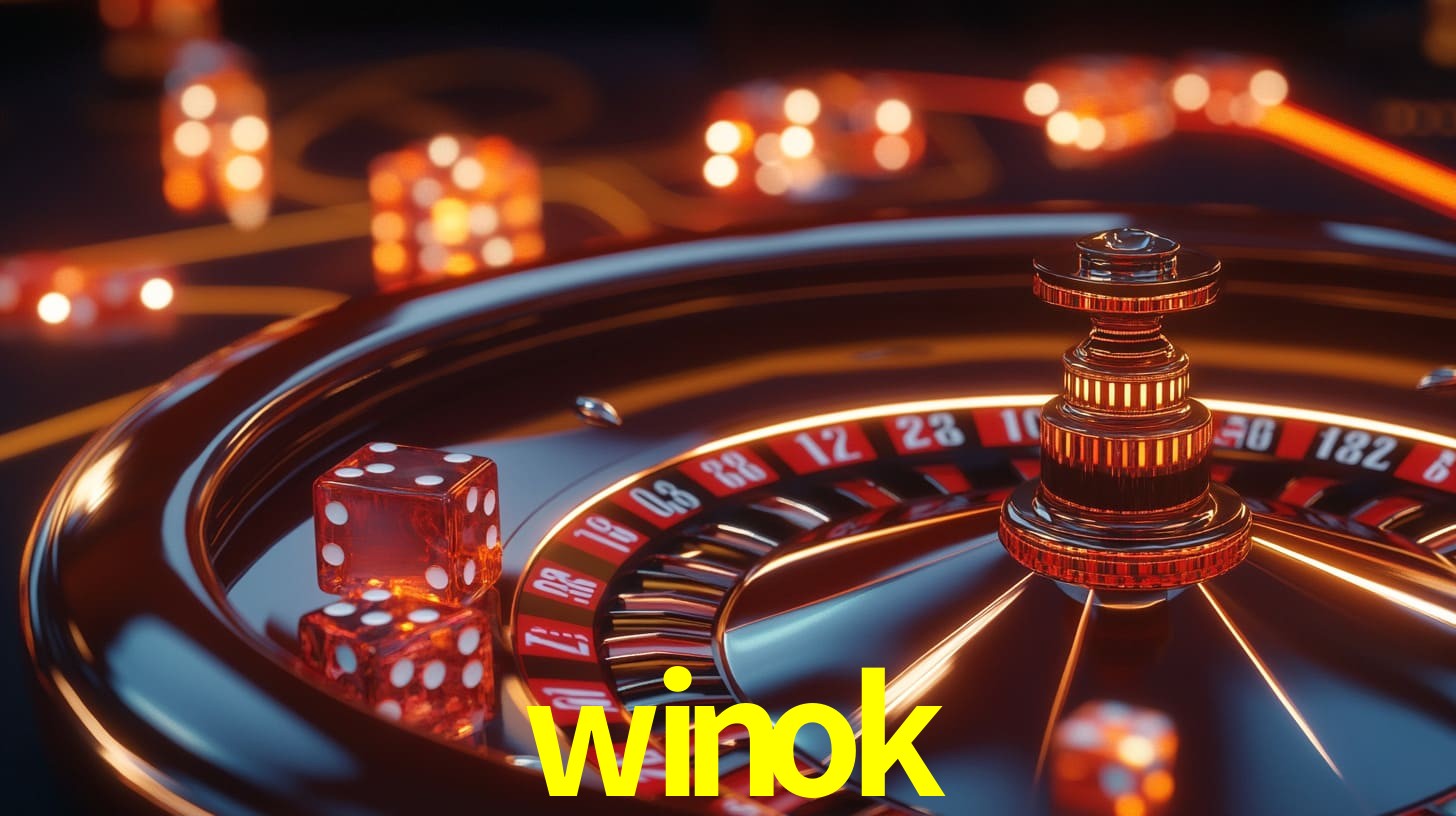winok bet casino