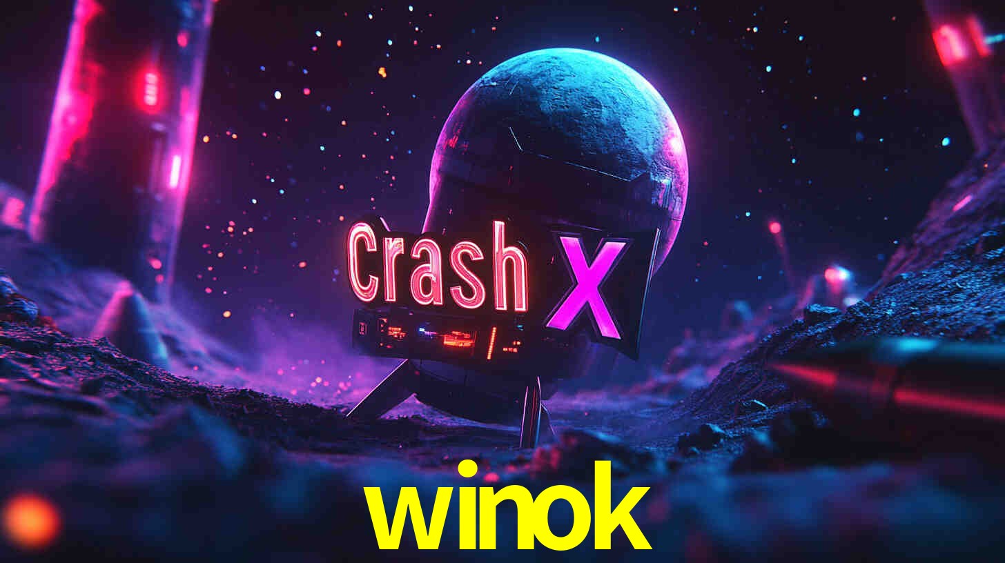 Instalar APK winok