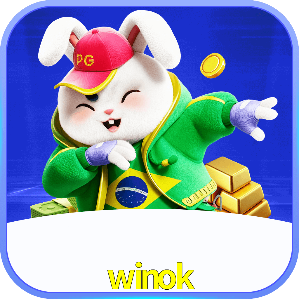 Logo da winok