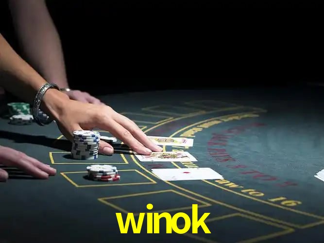 winok,winok.com