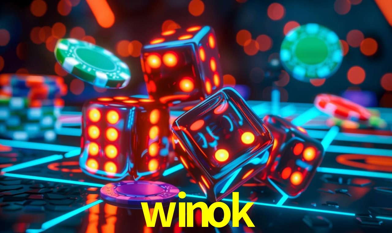 winok,winok.com