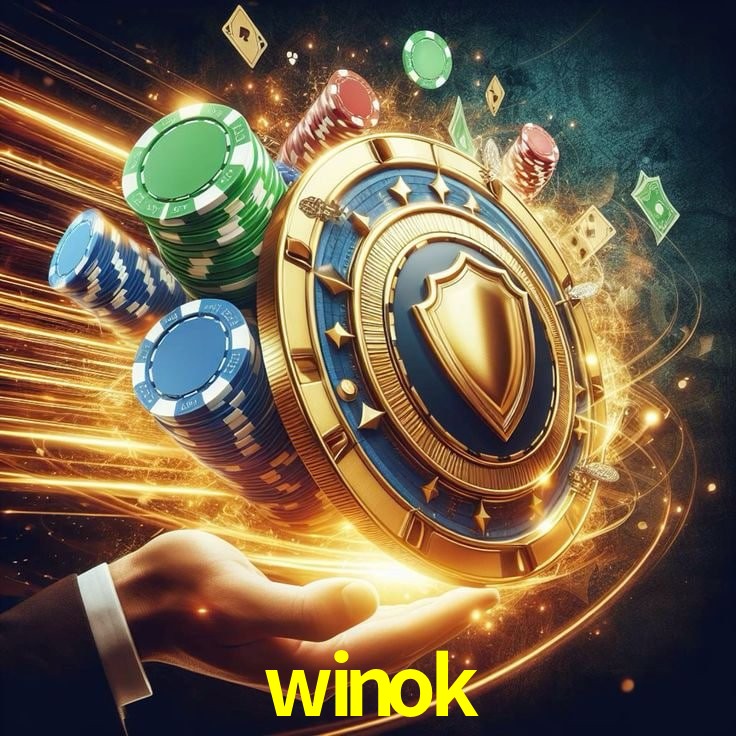 Ofertas Imperdíveis na winok: Promoções e Bônus Que Valem a Pena