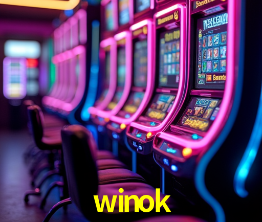 winok,winok.com