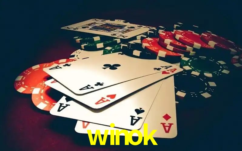 winok bet