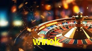 Sinta a adrenalina dos jogos de cassino com winok
