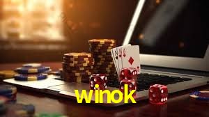 winok: Seu Especialista em Apostas Esportivas Brasileiras
