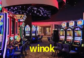 winok,winok.com