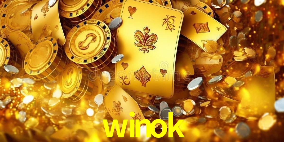 winok: Jogue Crash e Experimente Alta Recompensa Instantânea