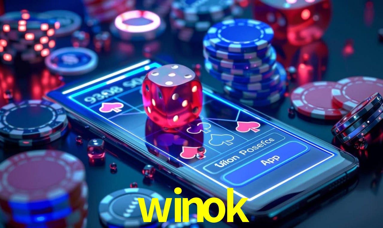 Explore as vantagens do winok: serviço profissional e confiabilidade